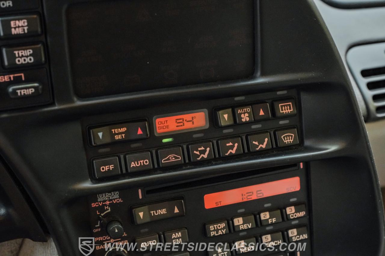 1994 Chevrolet Corvette