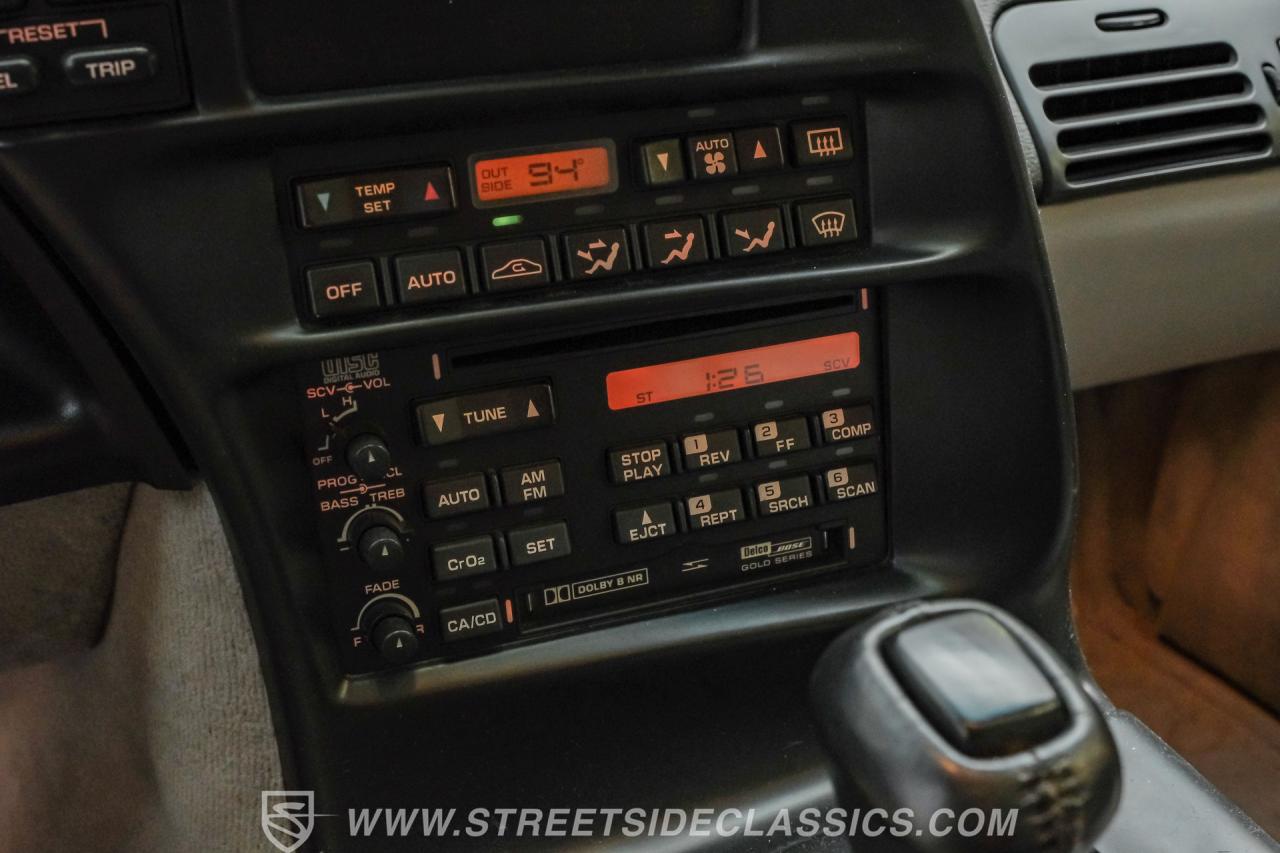1994 Chevrolet Corvette