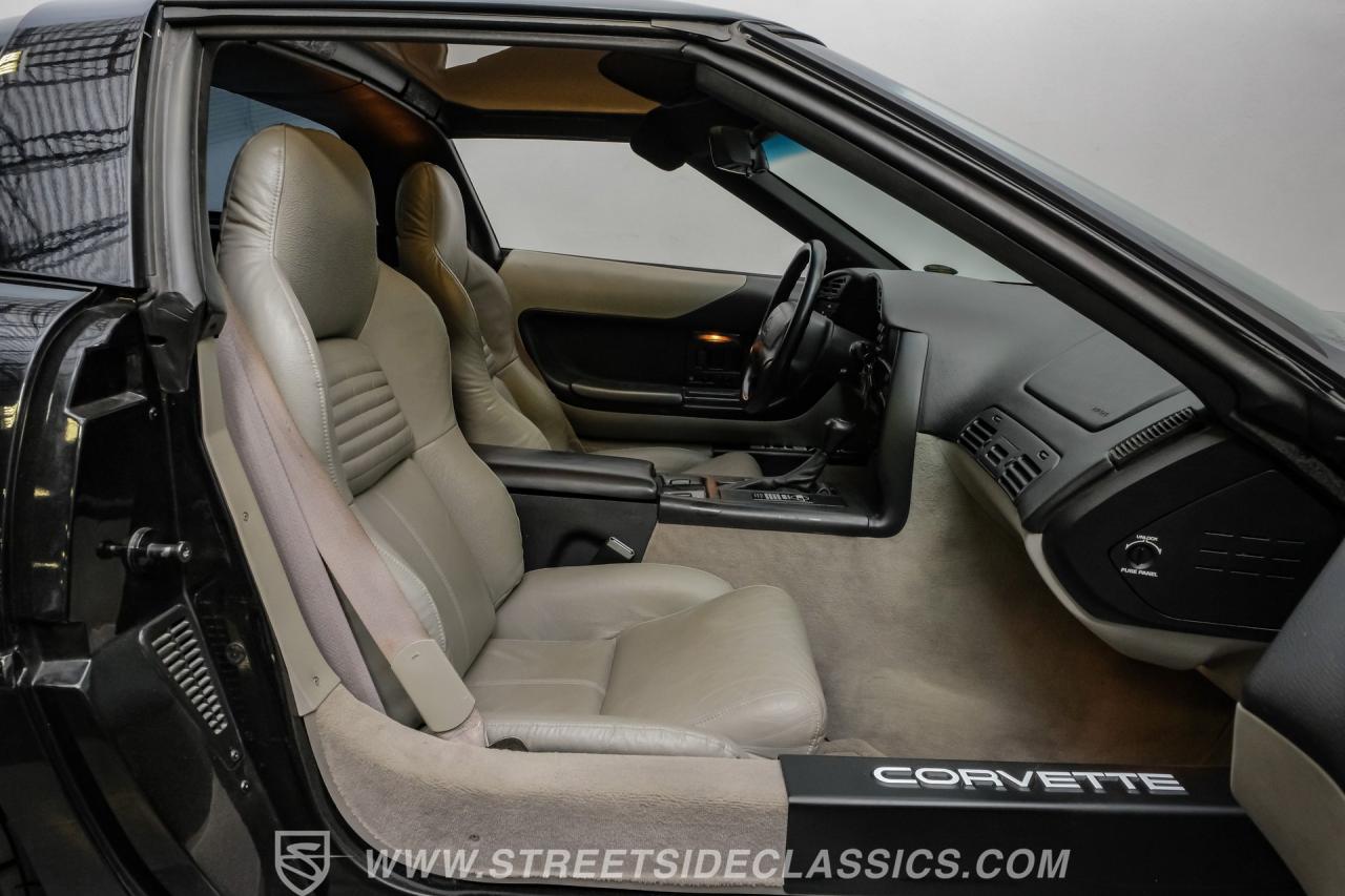 1994 Chevrolet Corvette