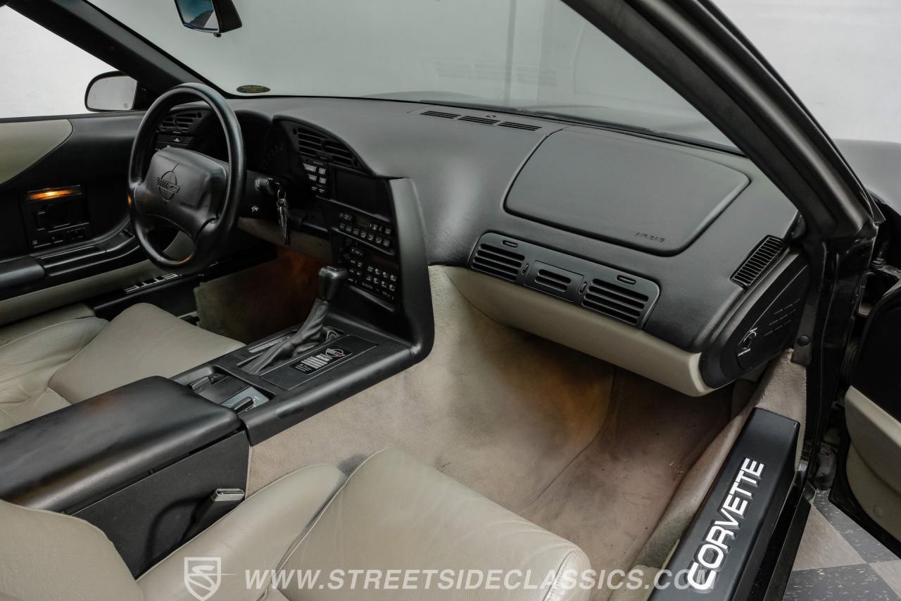 1994 Chevrolet Corvette