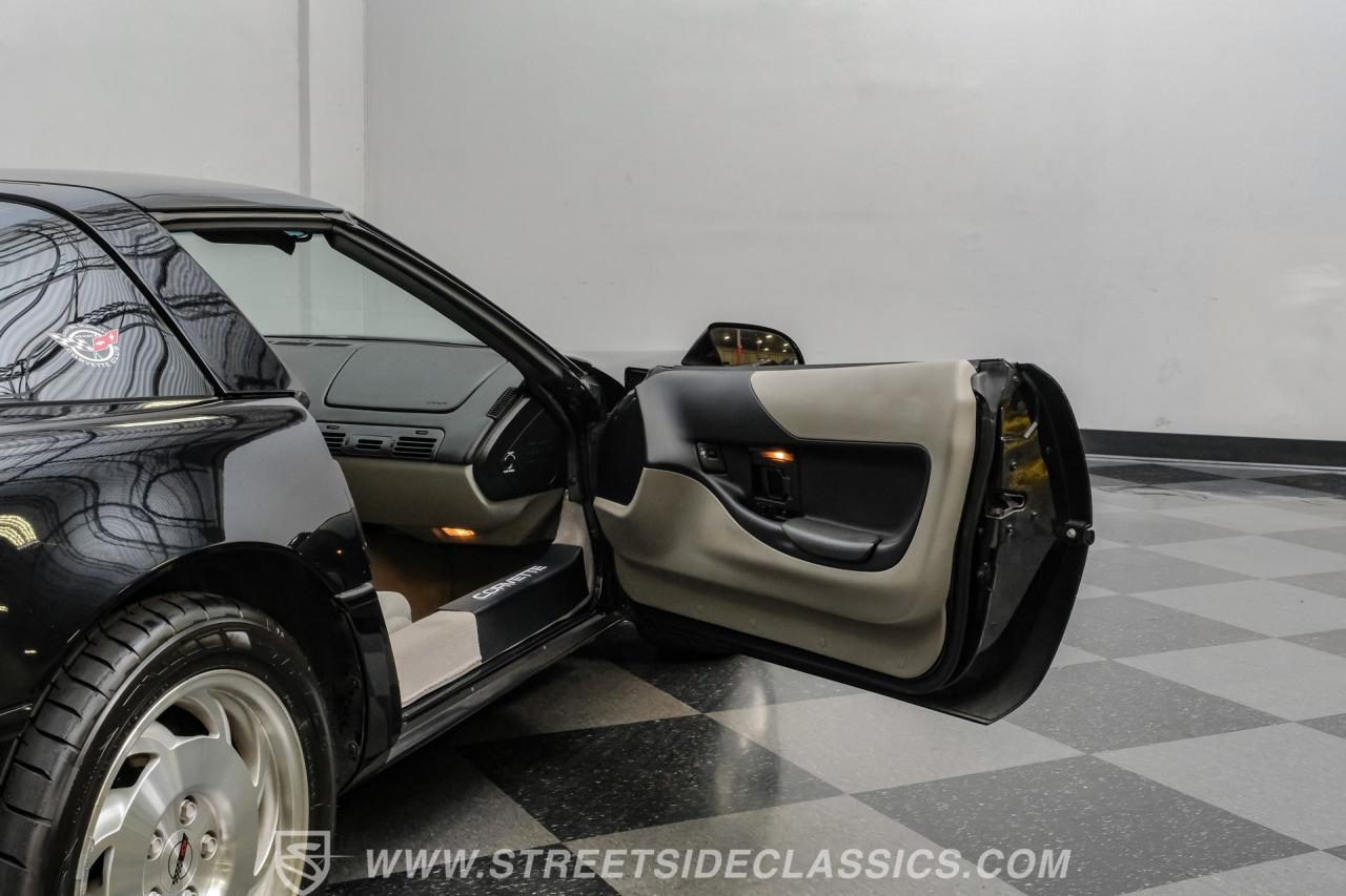 1994 Chevrolet Corvette