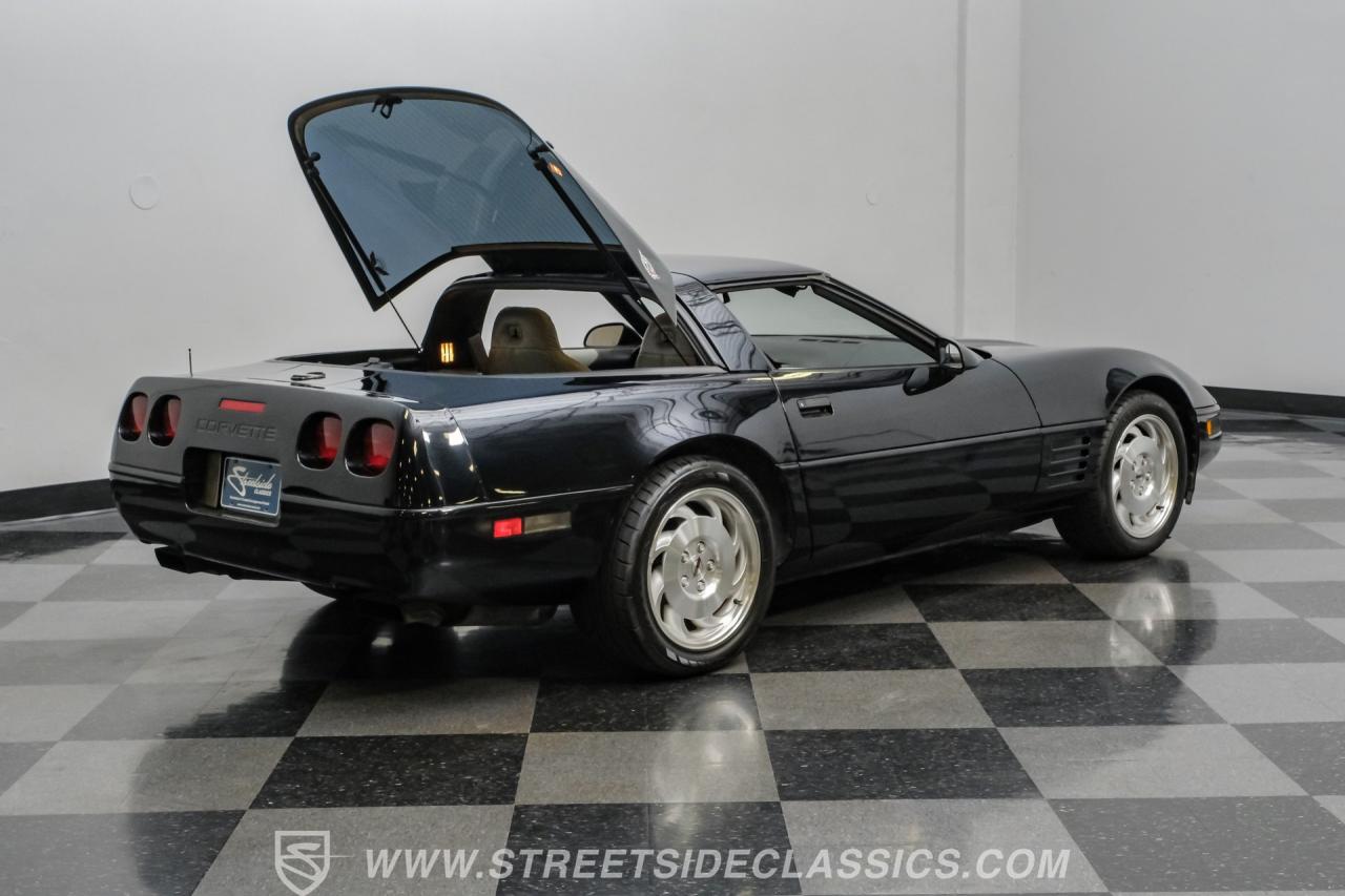 1994 Chevrolet Corvette