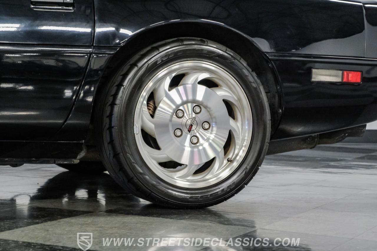 1994 Chevrolet Corvette