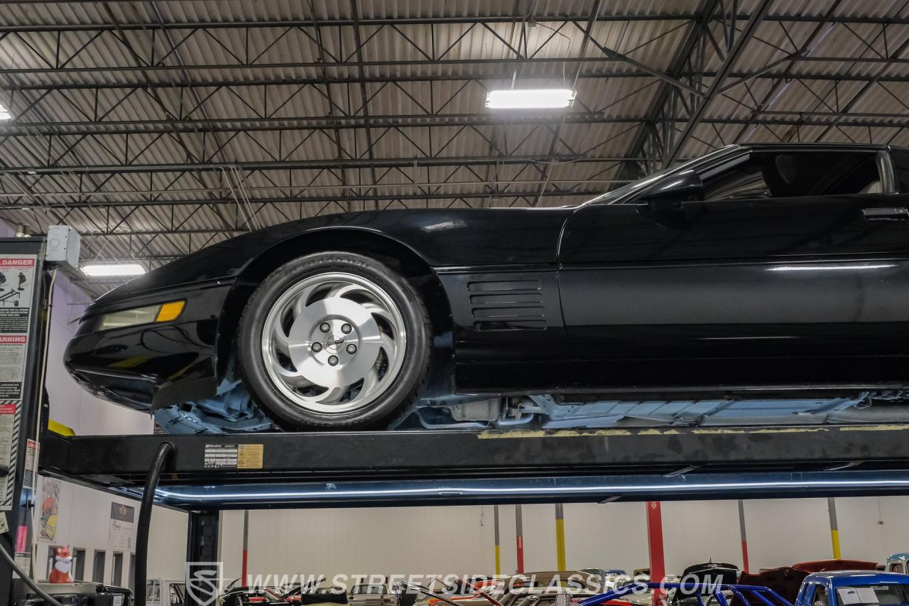 1994 Chevrolet Corvette