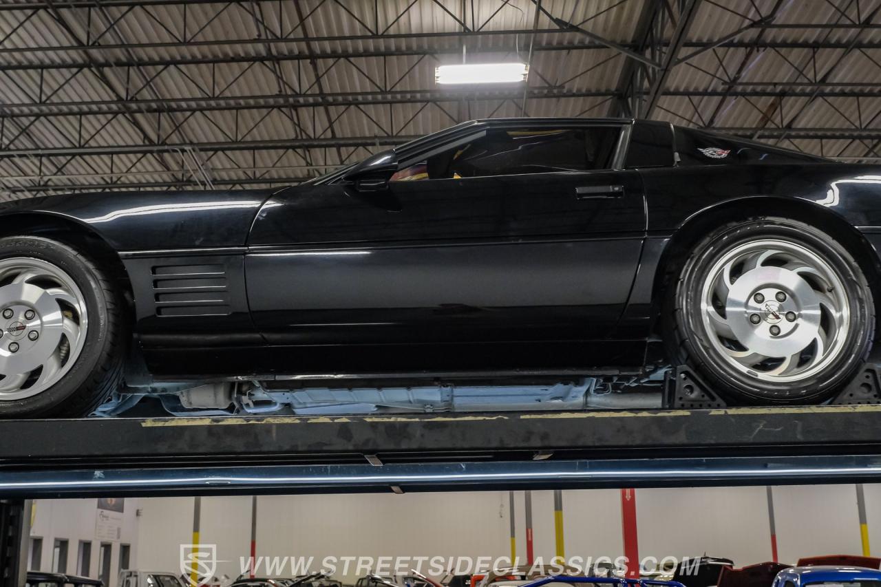 1994 Chevrolet Corvette