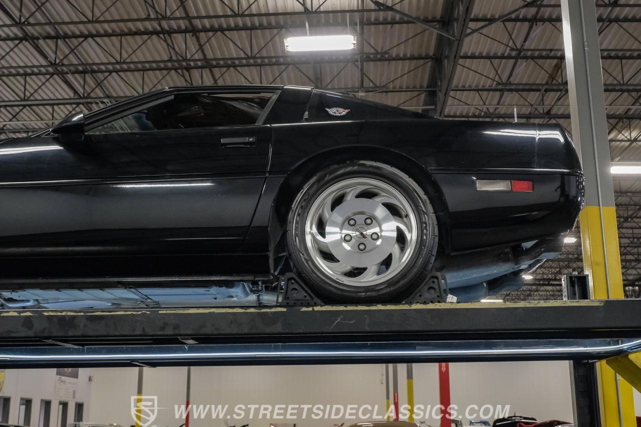 1994 Chevrolet Corvette
