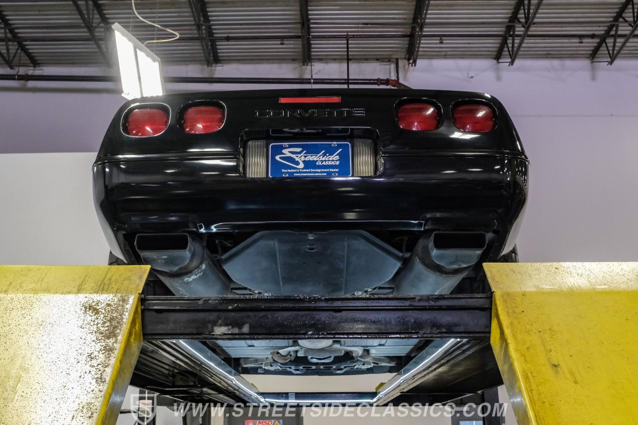 1994 Chevrolet Corvette