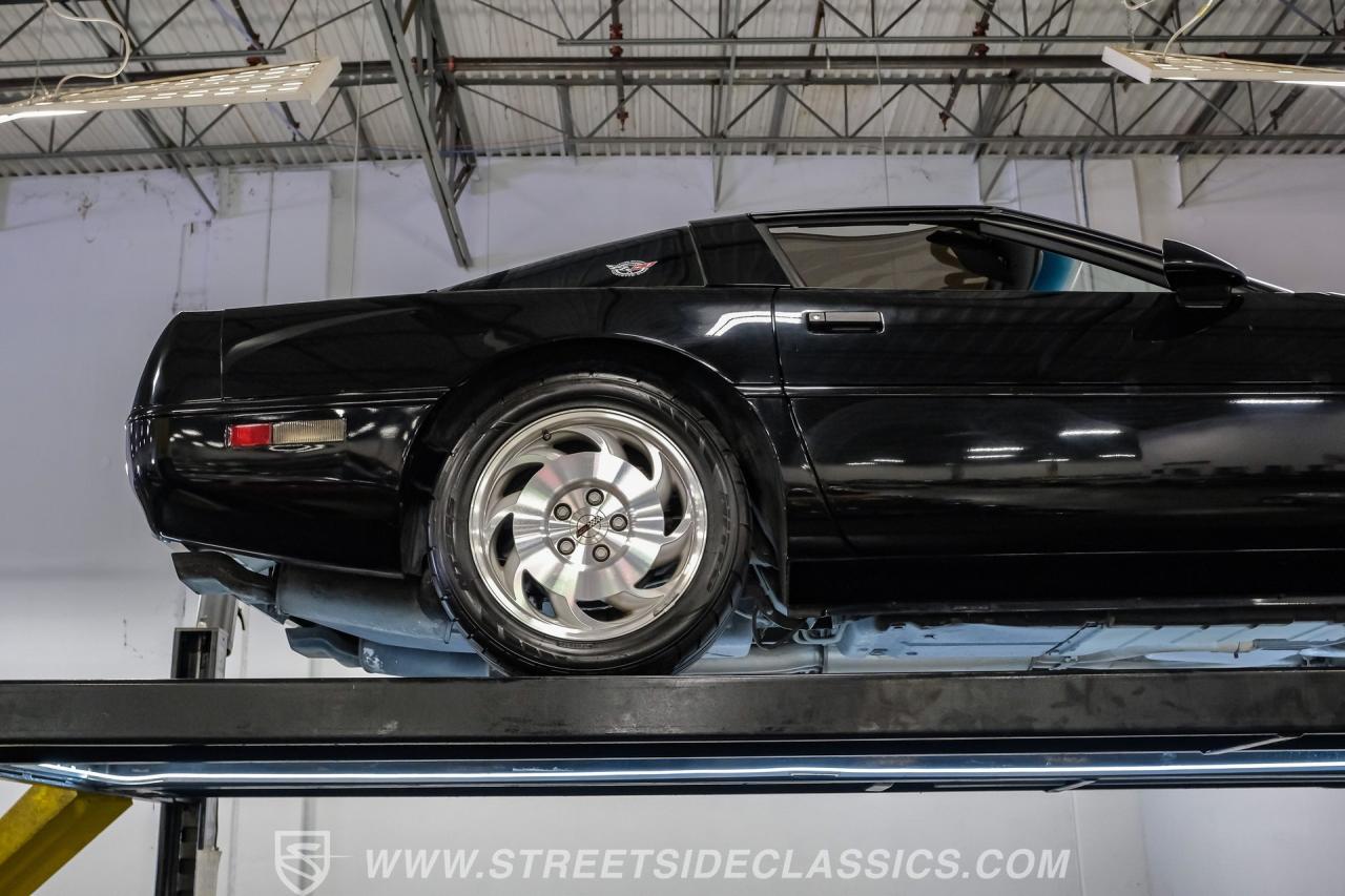1994 Chevrolet Corvette