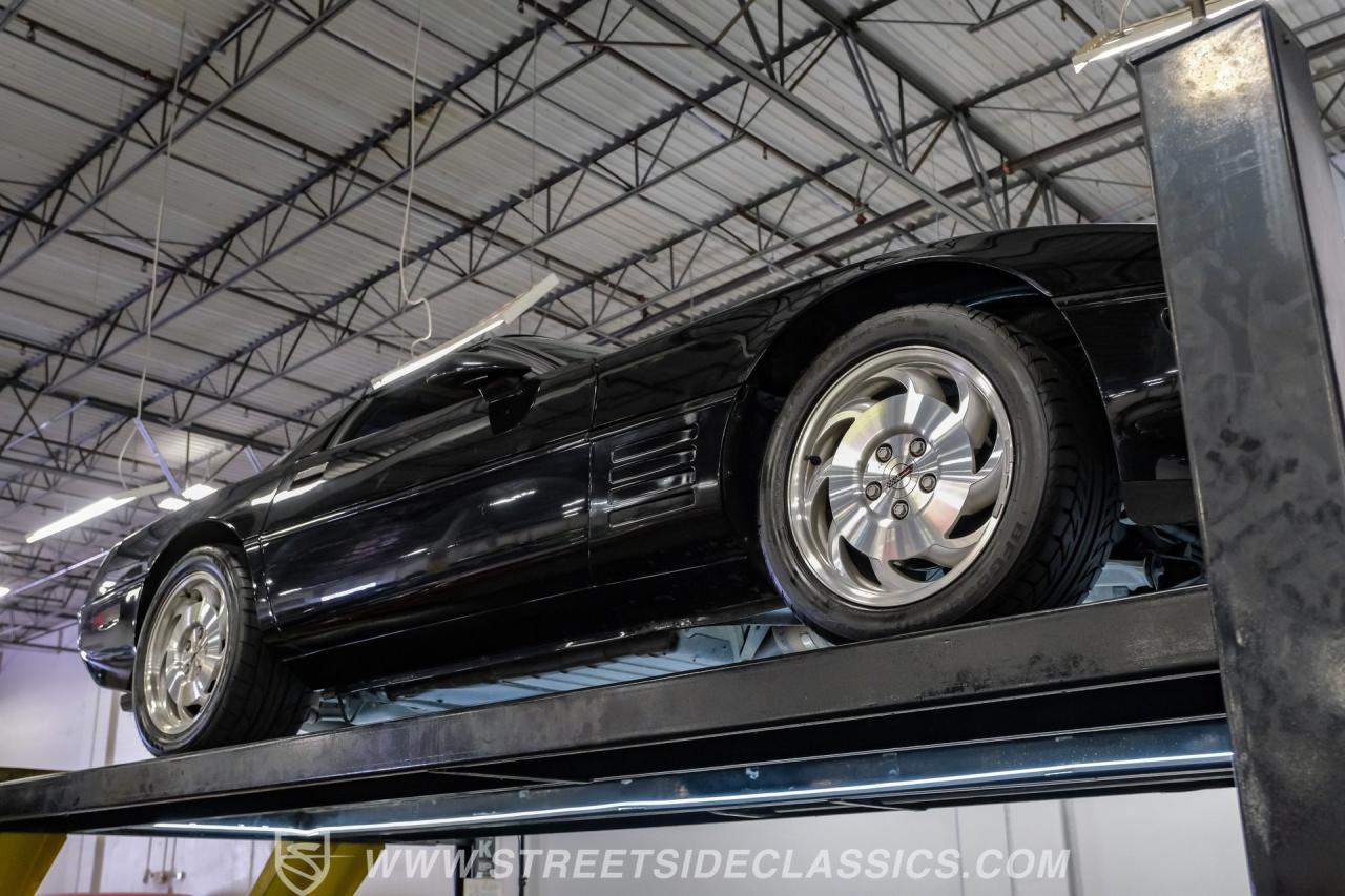 1994 Chevrolet Corvette