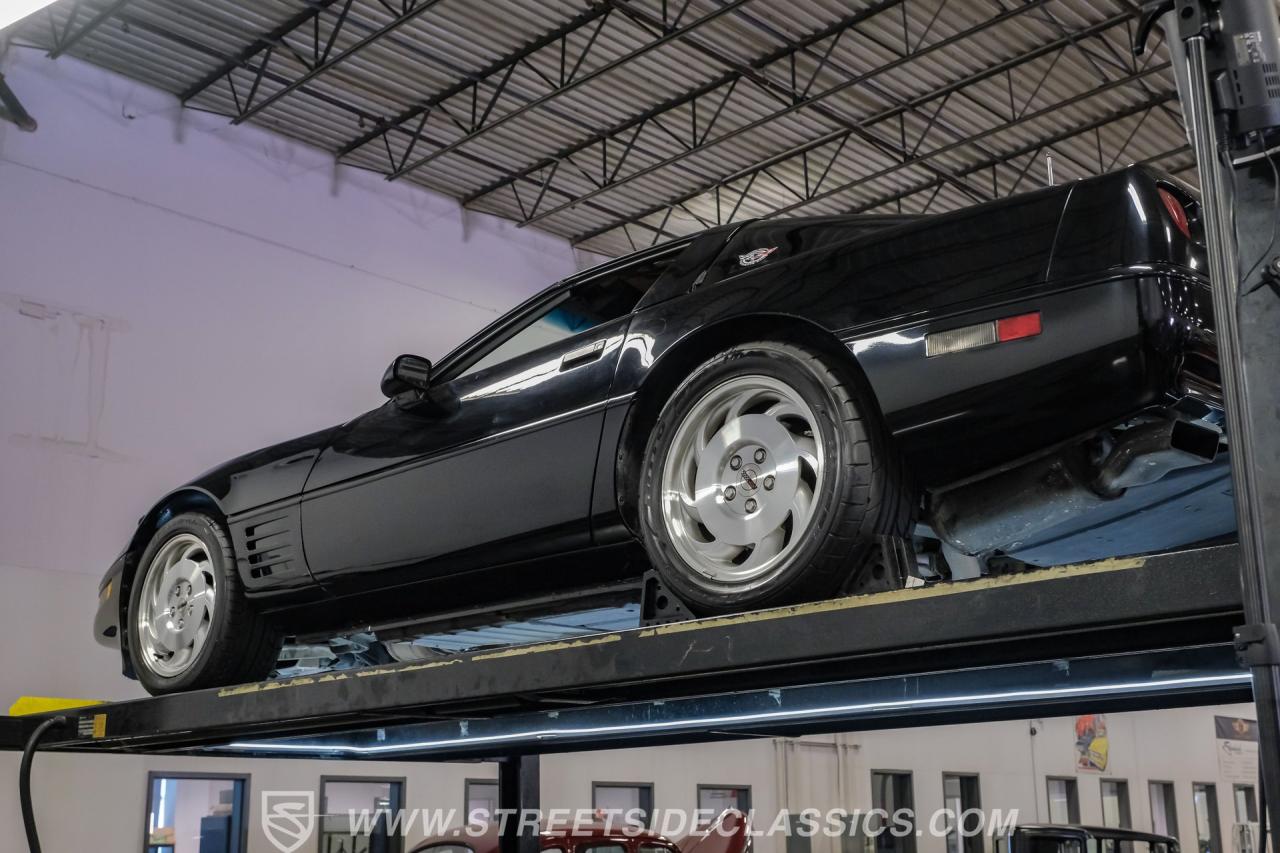 1994 Chevrolet Corvette