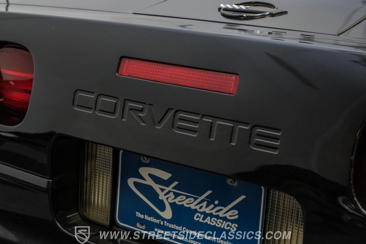 1994 Chevrolet Corvette