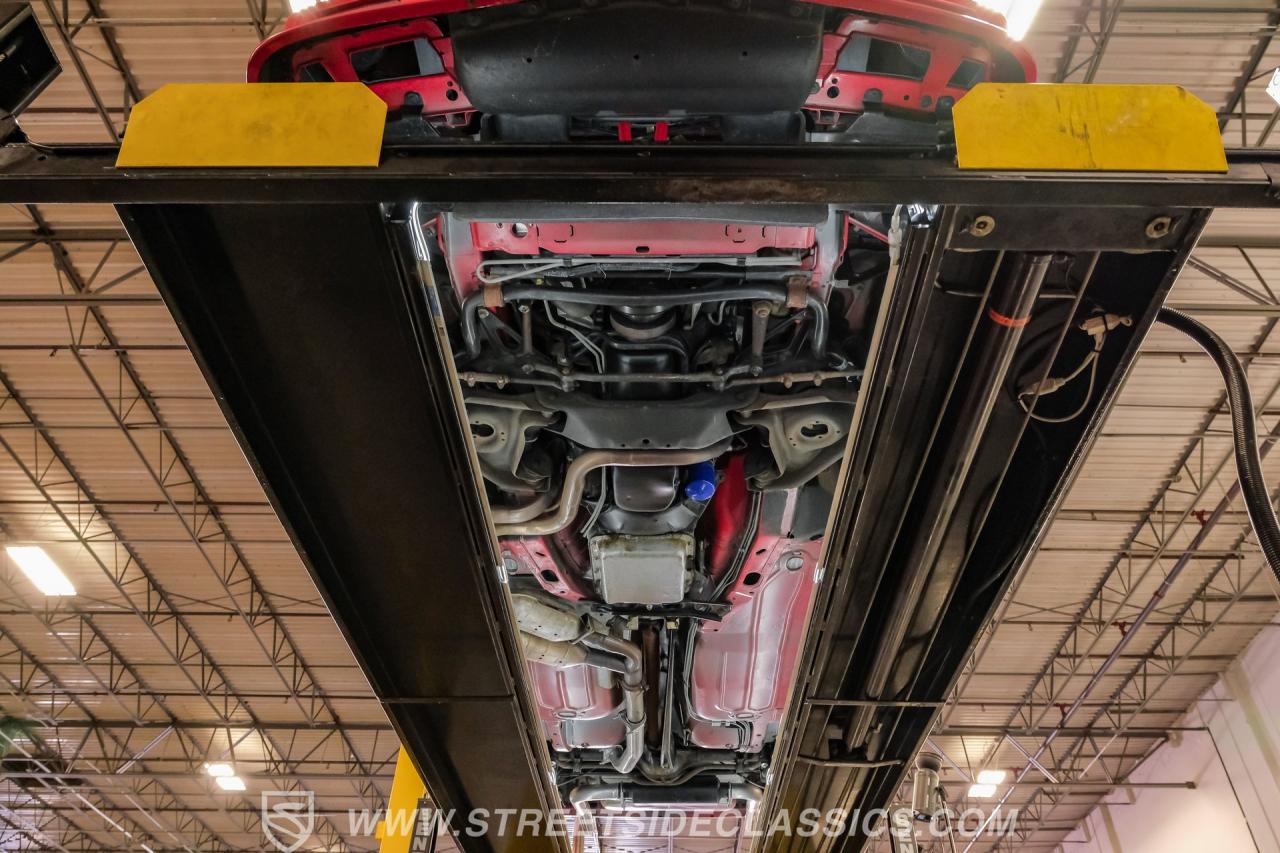 1990 Chevrolet Camaro IROC-Z