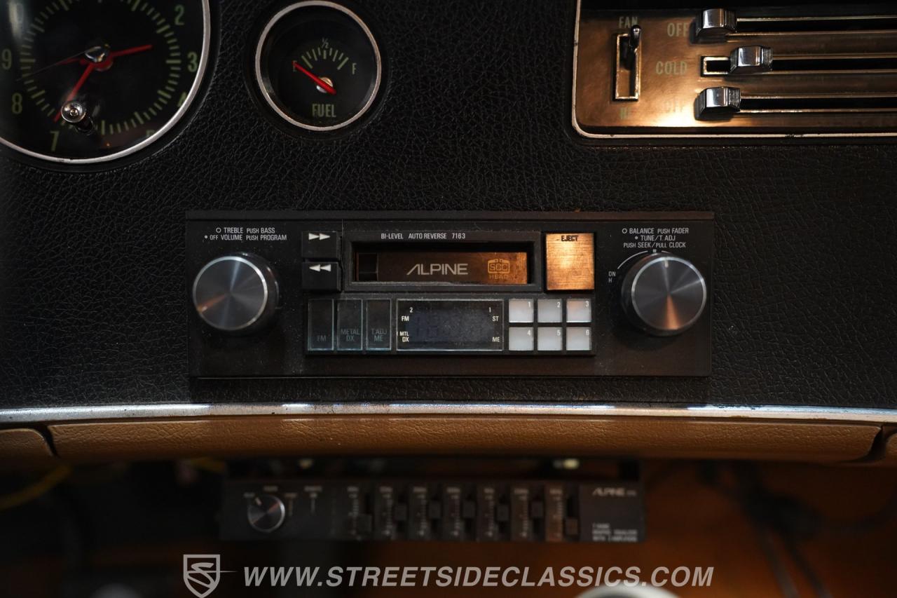 1970 Chevrolet Chevelle SS 396