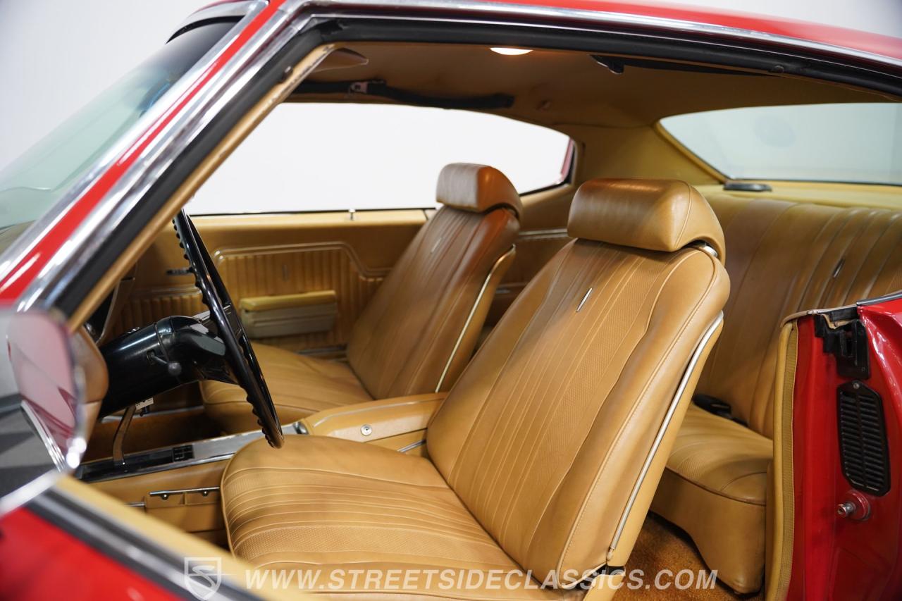 1970 Chevrolet Chevelle SS 396