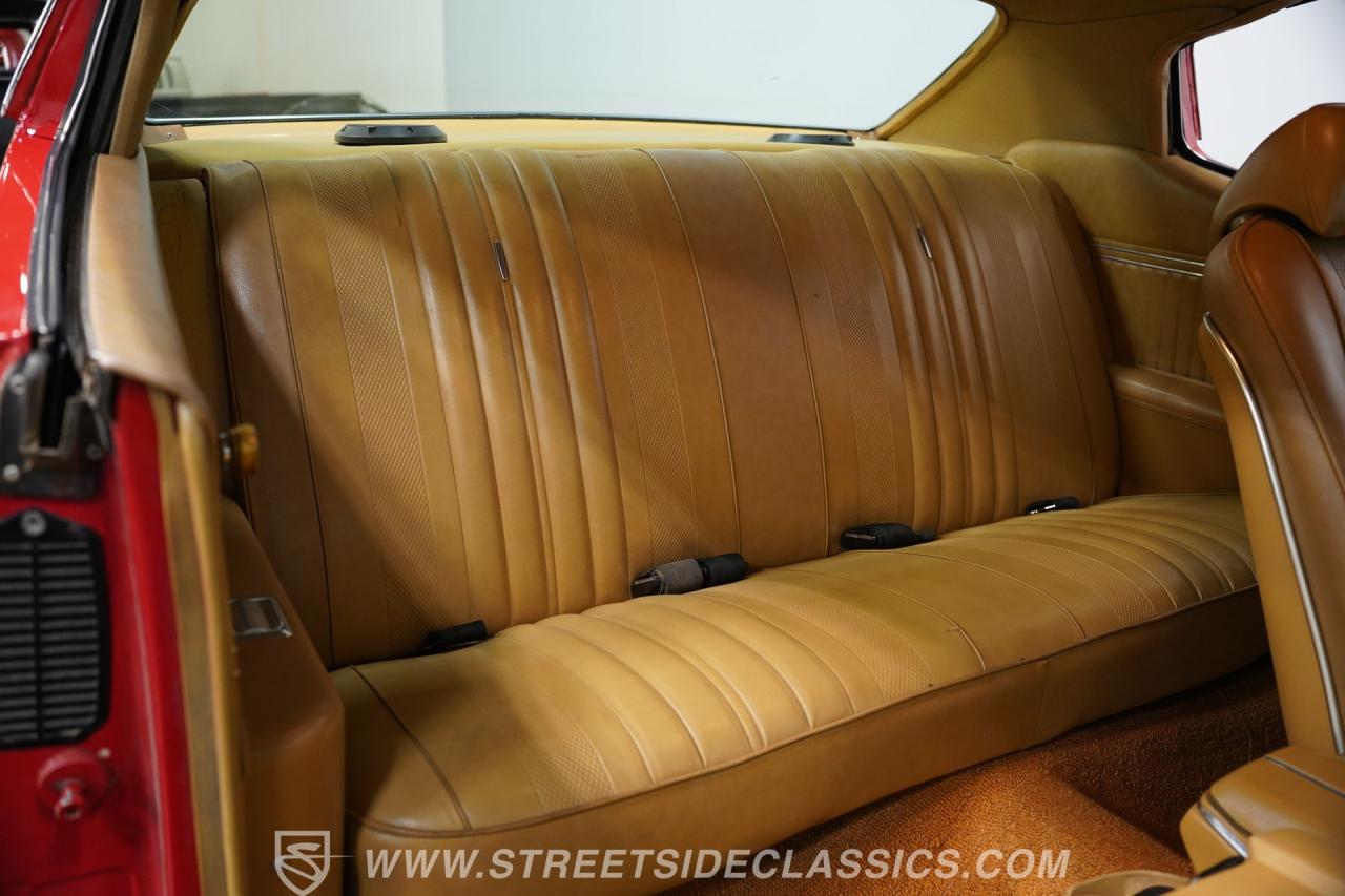 1970 Chevrolet Chevelle SS 396