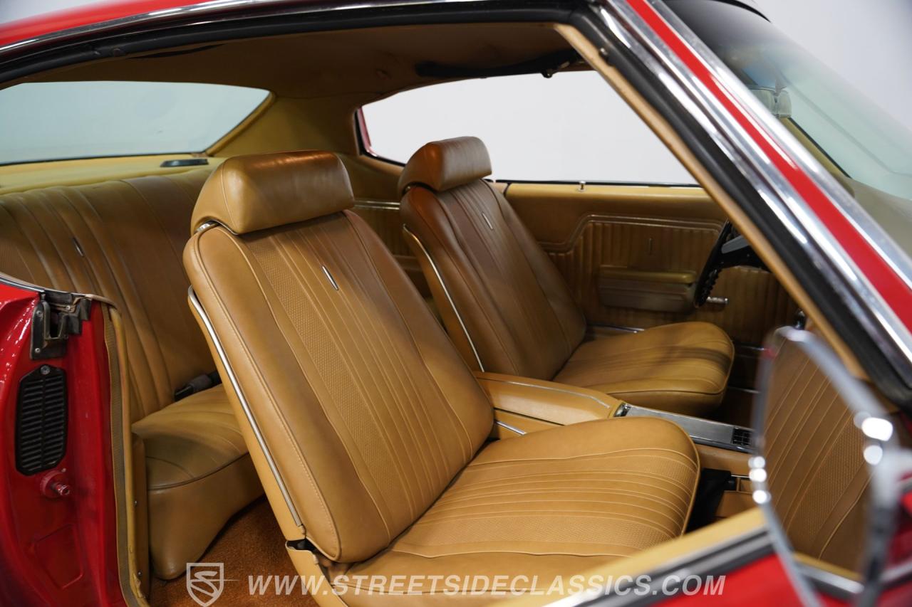 1970 Chevrolet Chevelle SS 396