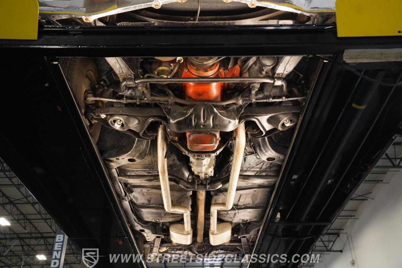 1970 Chevrolet Chevelle SS 396
