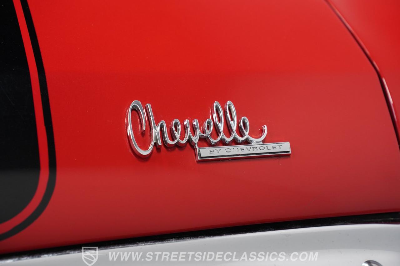 1970 Chevrolet Chevelle SS 396