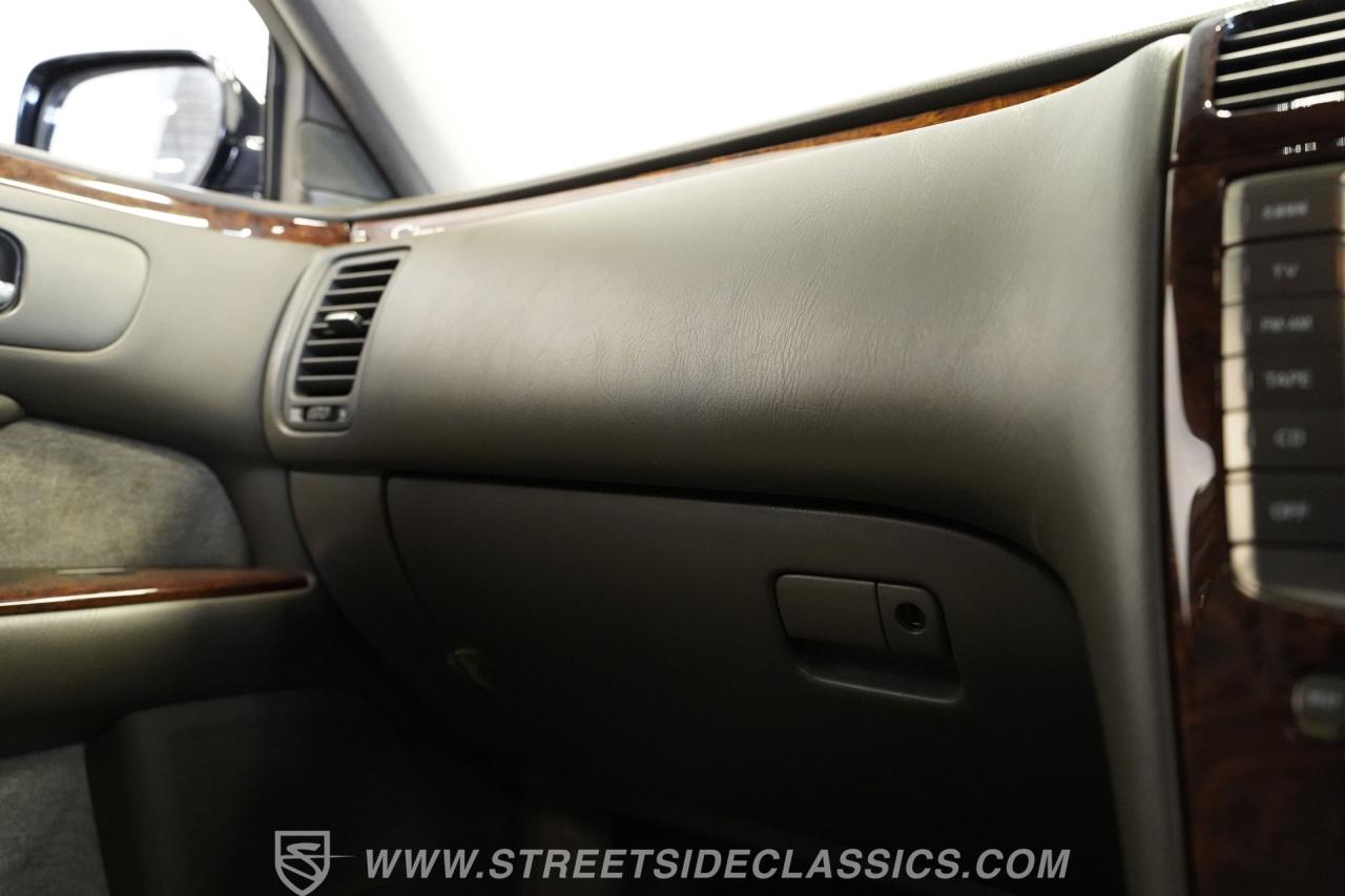 1998 Nissan Cima Turbo
