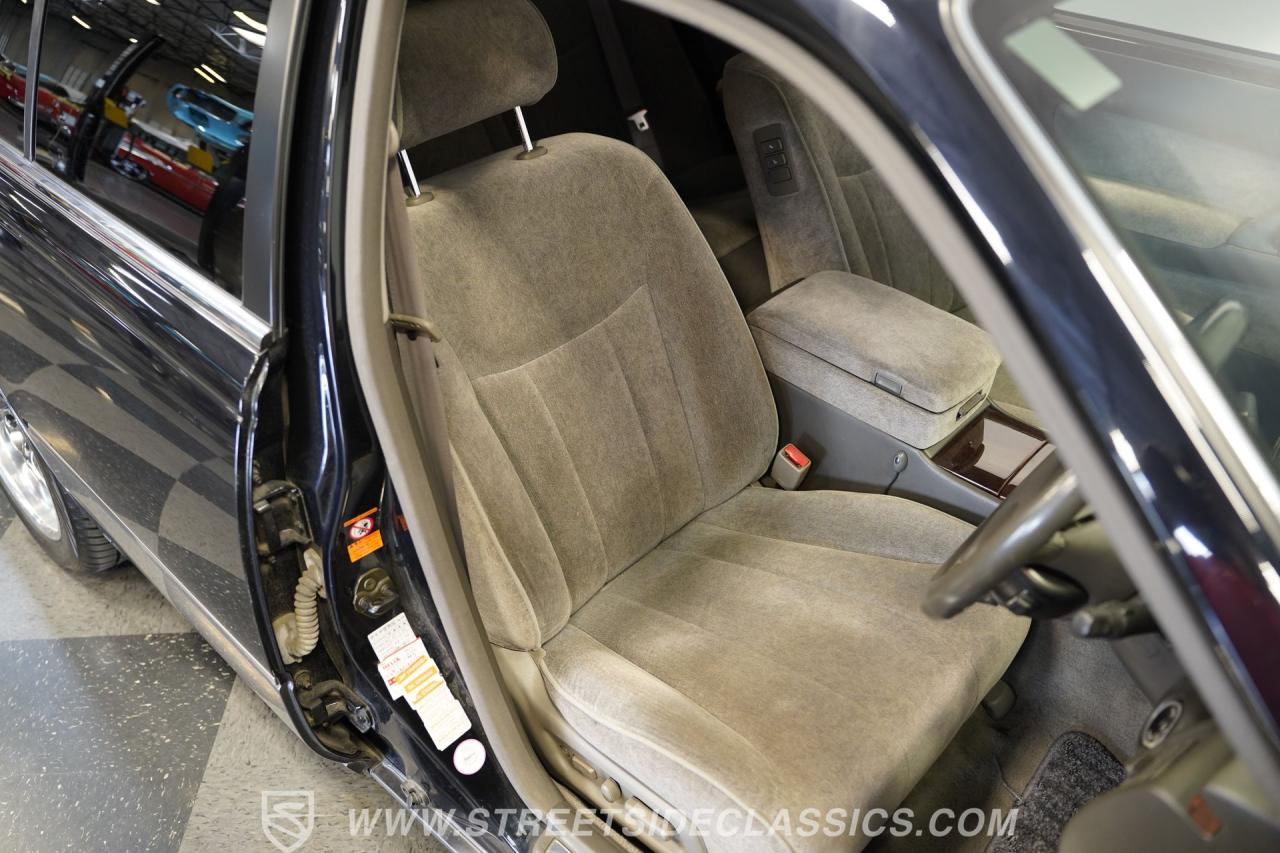 1998 Nissan Cima Turbo