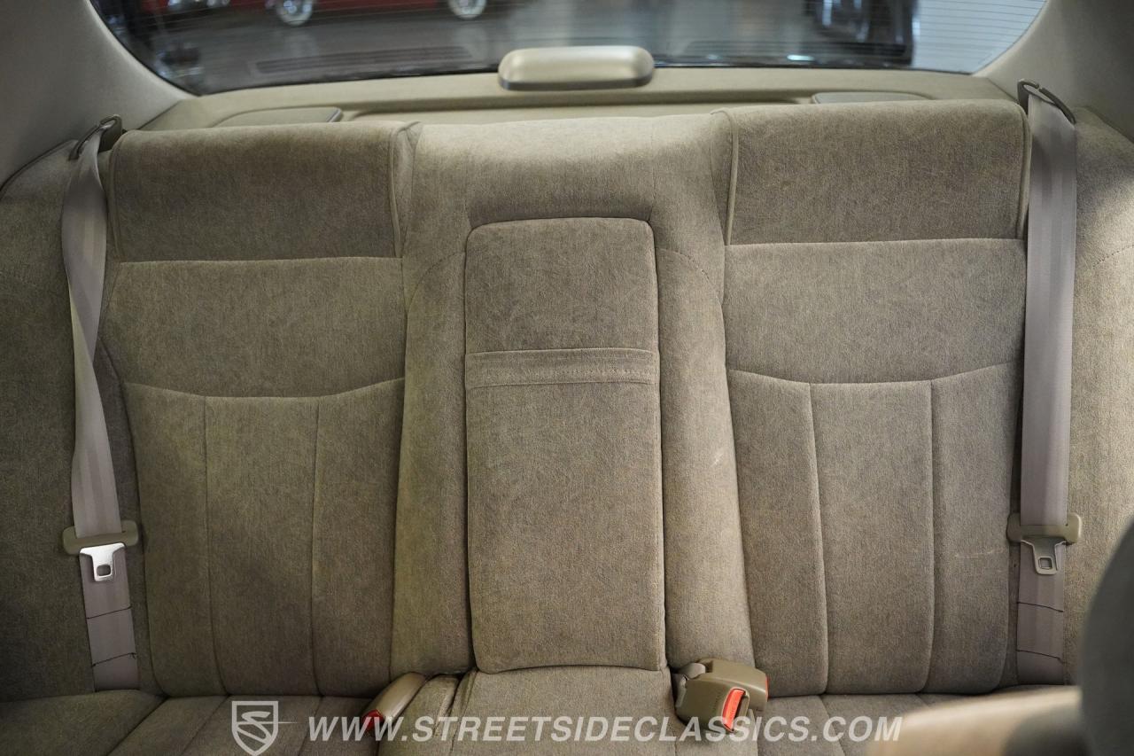 1998 Nissan Cima Turbo