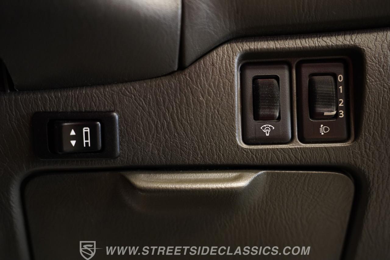 1998 Nissan Cima Turbo