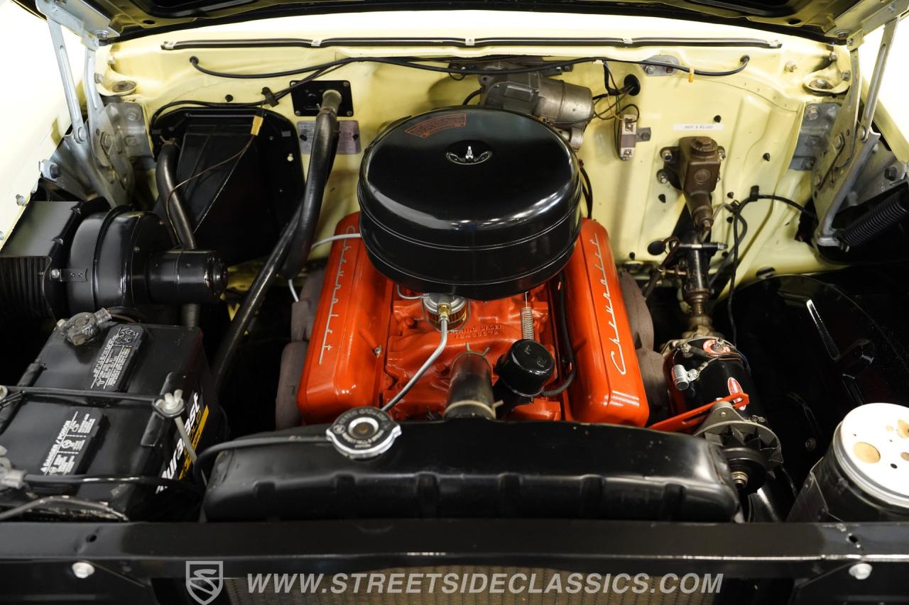 1957 Chevrolet Bel Air