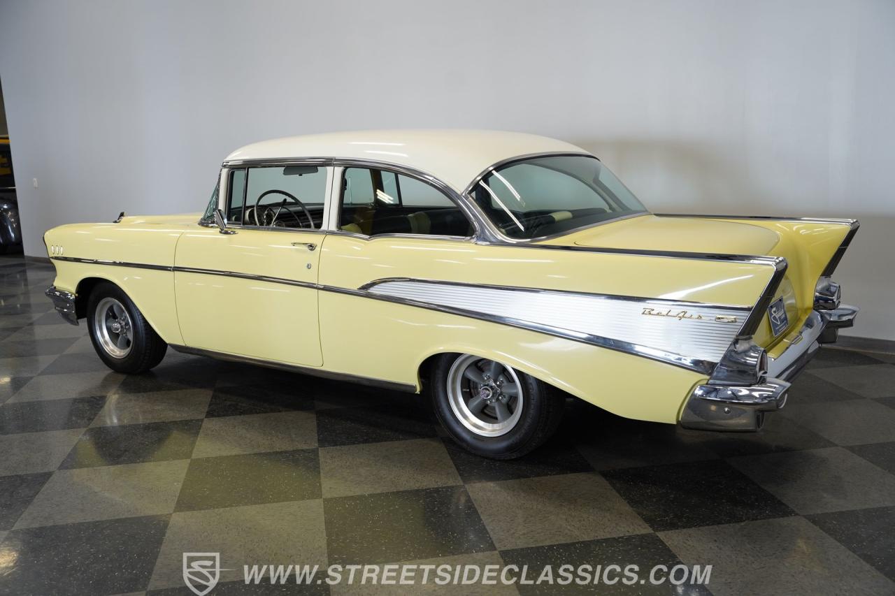 1957 Chevrolet Bel Air