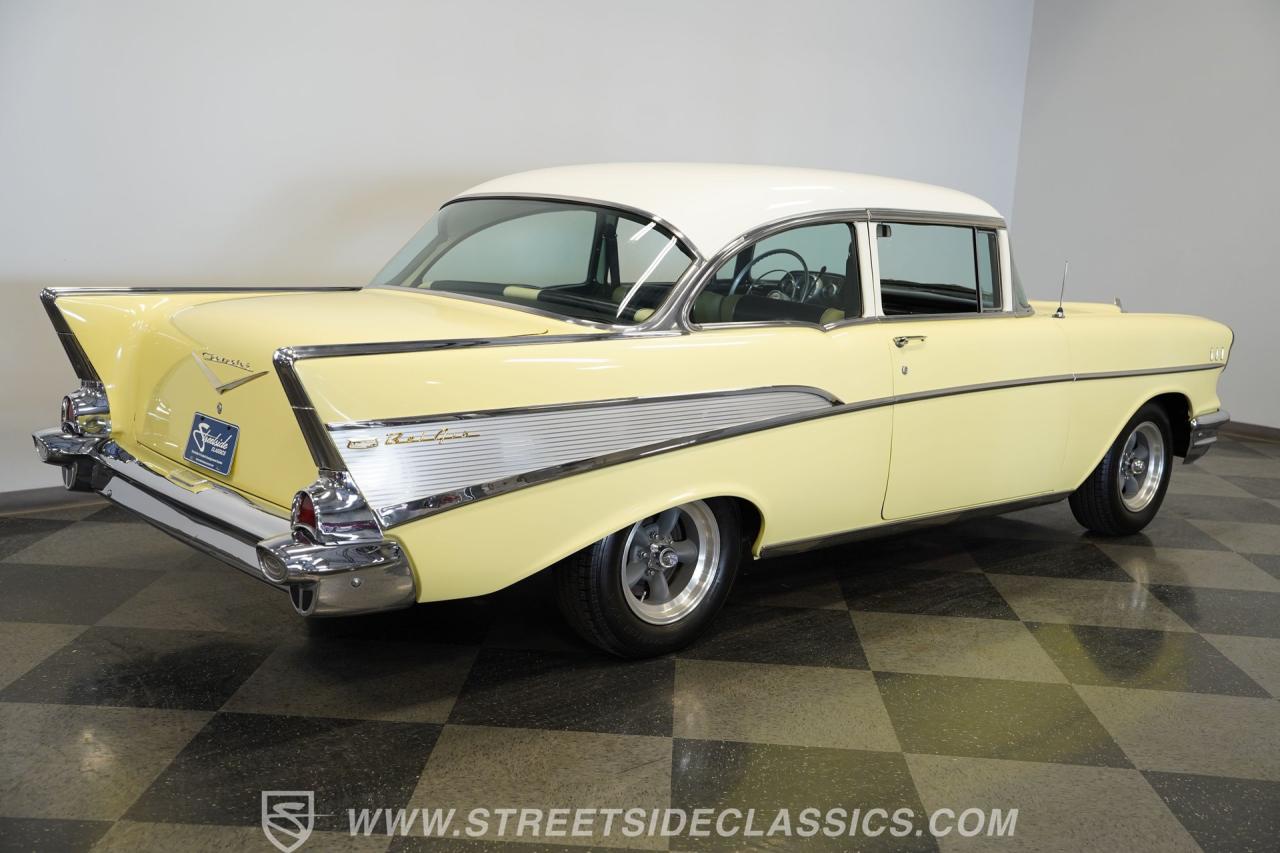 1957 Chevrolet Bel Air