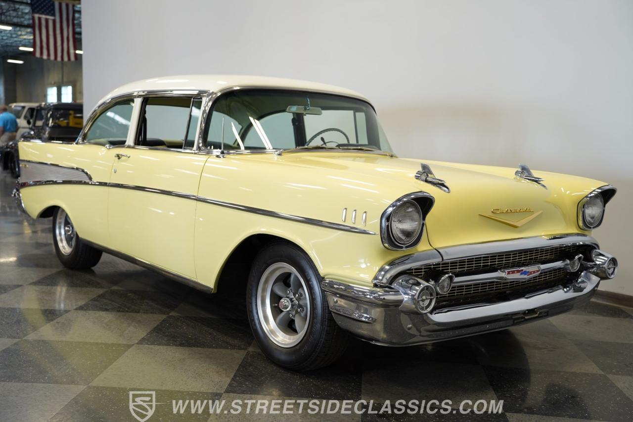 1957 Chevrolet Bel Air