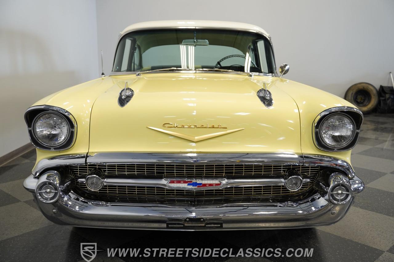 1957 Chevrolet Bel Air