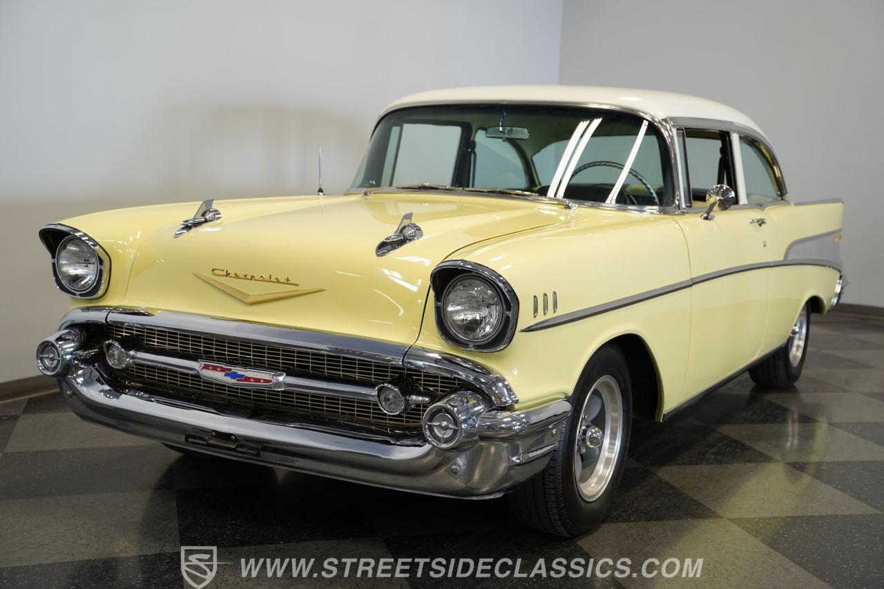1957 Chevrolet Bel Air
