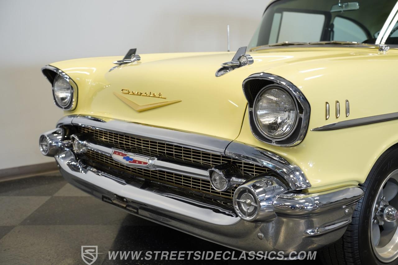 1957 Chevrolet Bel Air
