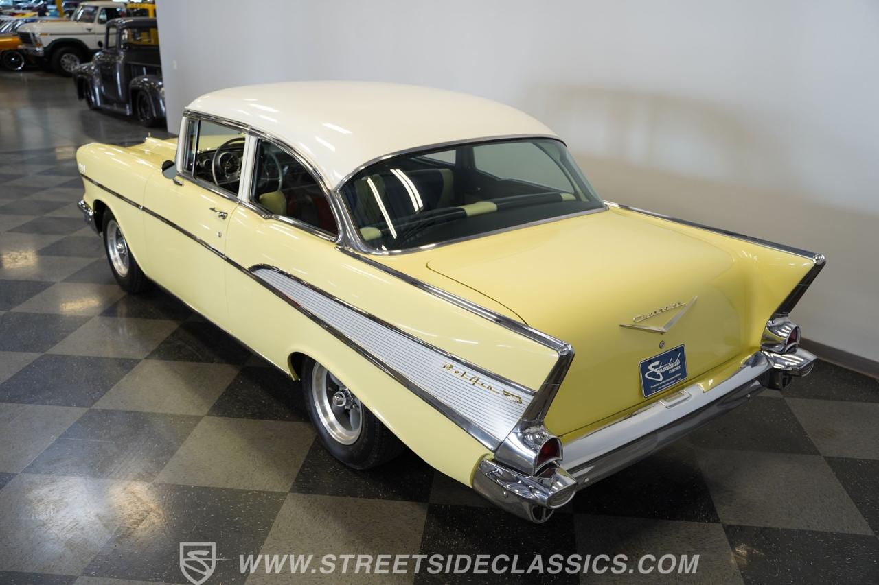 1957 Chevrolet Bel Air