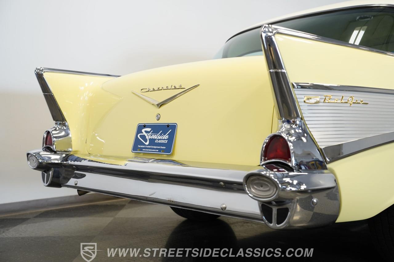 1957 Chevrolet Bel Air