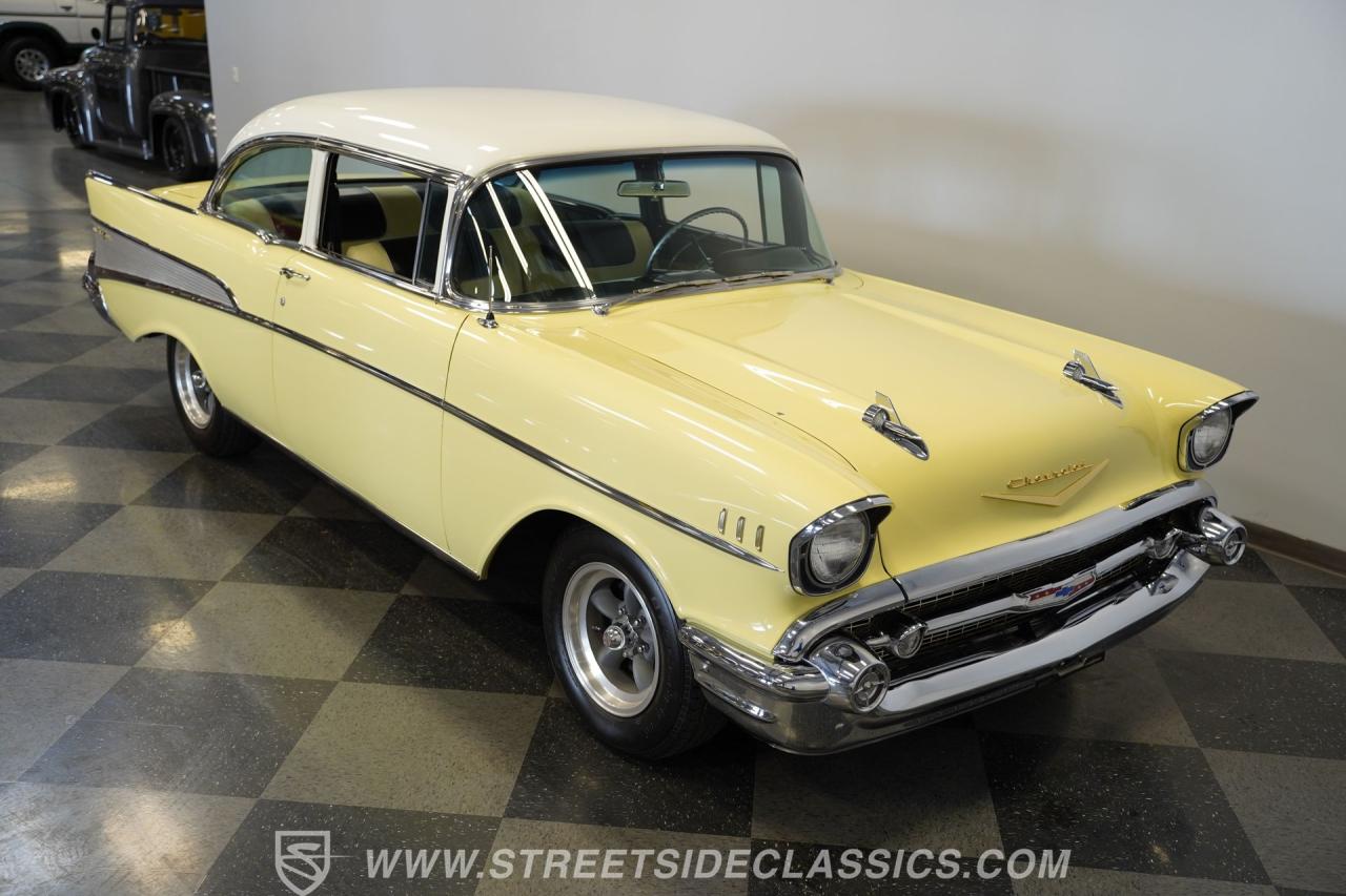 1957 Chevrolet Bel Air