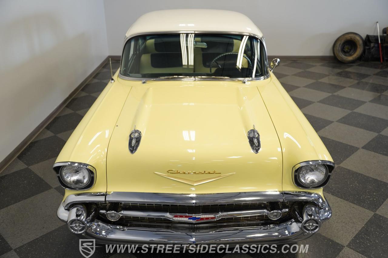 1957 Chevrolet Bel Air