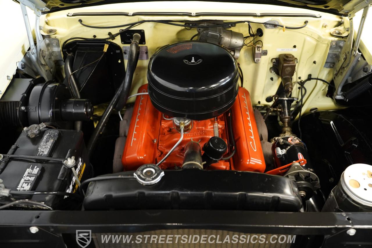 1957 Chevrolet Bel Air