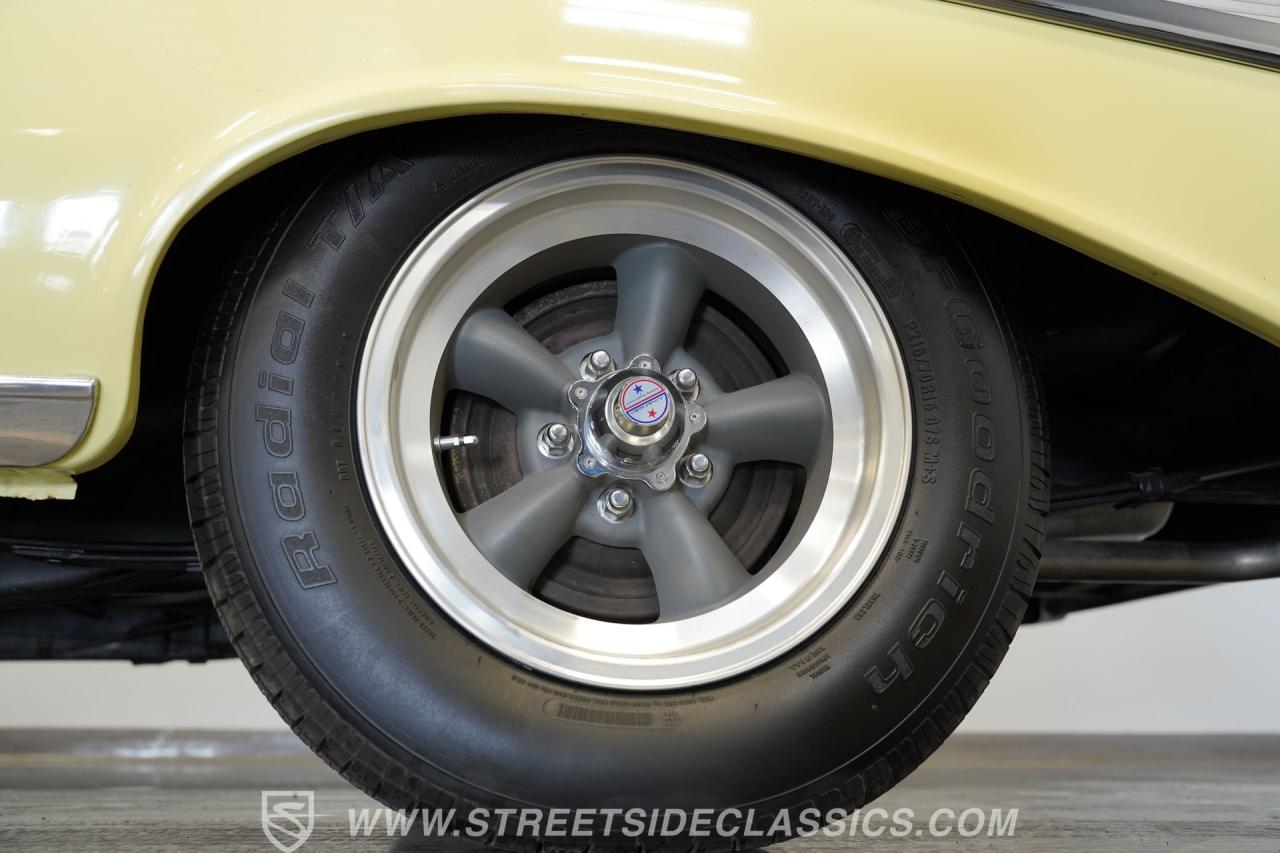 1957 Chevrolet Bel Air