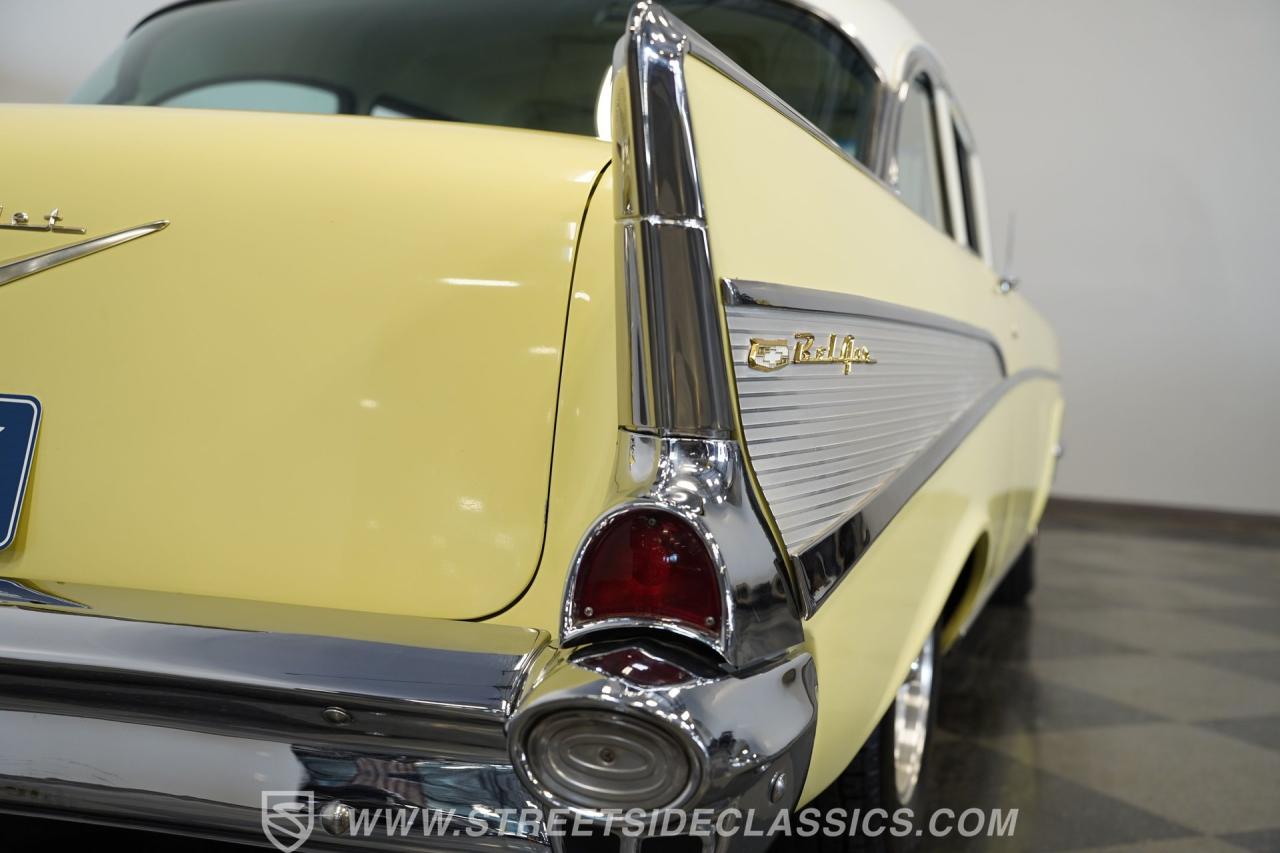 1957 Chevrolet Bel Air