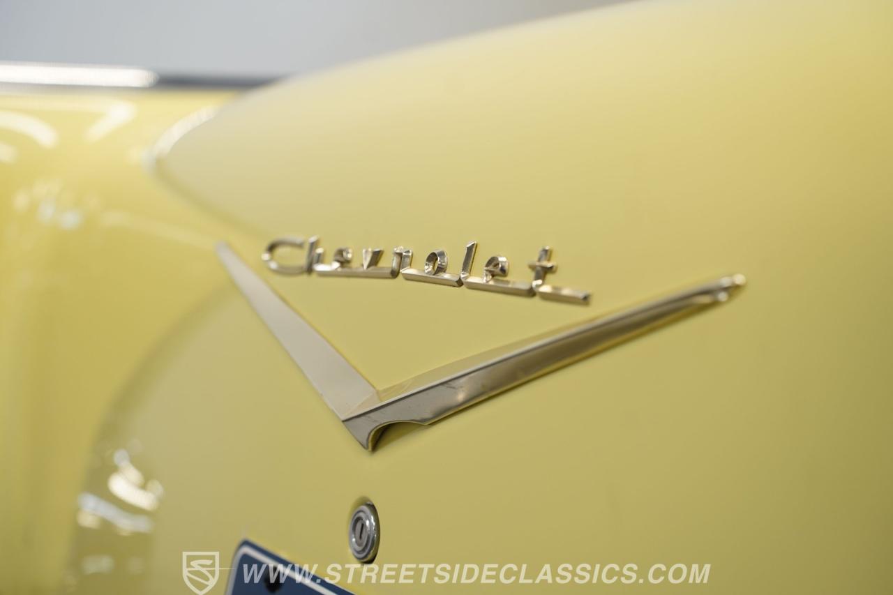 1957 Chevrolet Bel Air