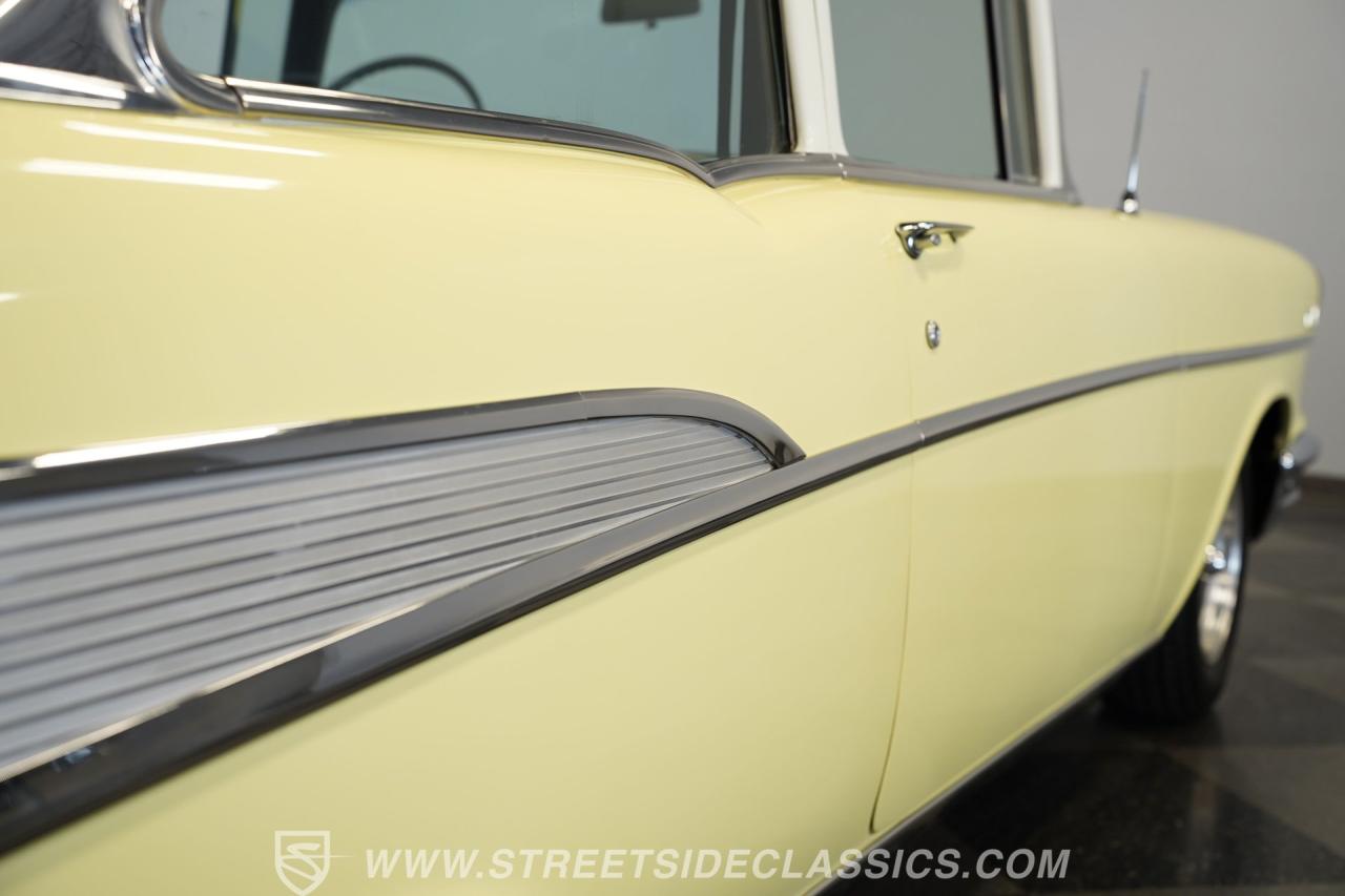 1957 Chevrolet Bel Air