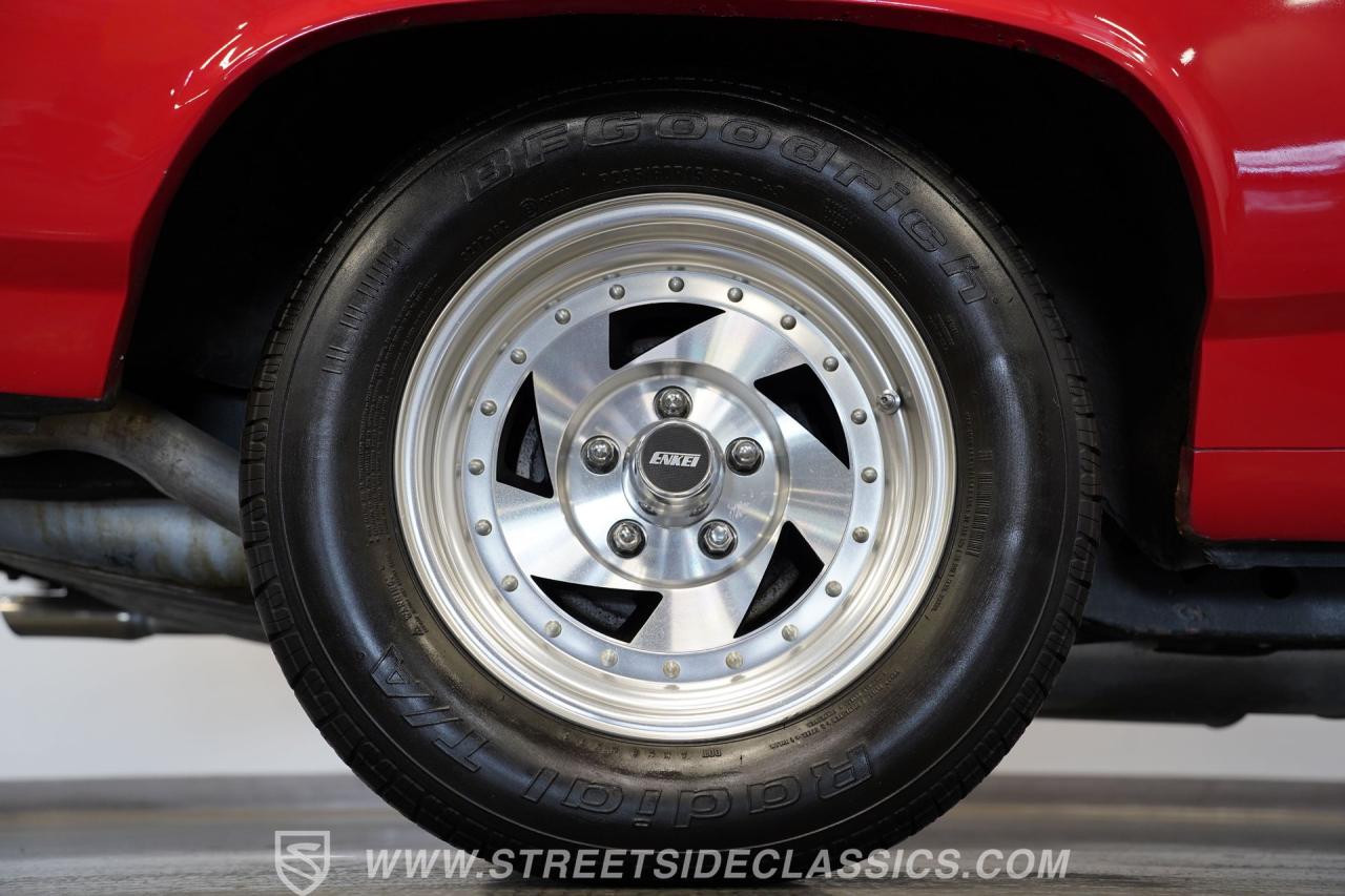 1969 Chevrolet Chevelle Malibu SS 396 Tribute