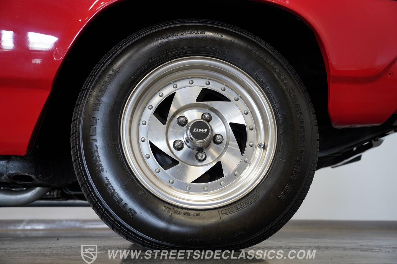 1969 Chevrolet Chevelle Malibu SS 396 Tribute