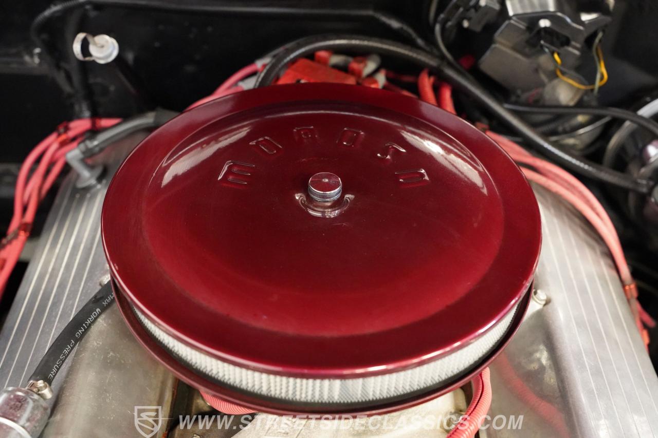 1969 Chevrolet Chevelle Malibu SS 396 Tribute