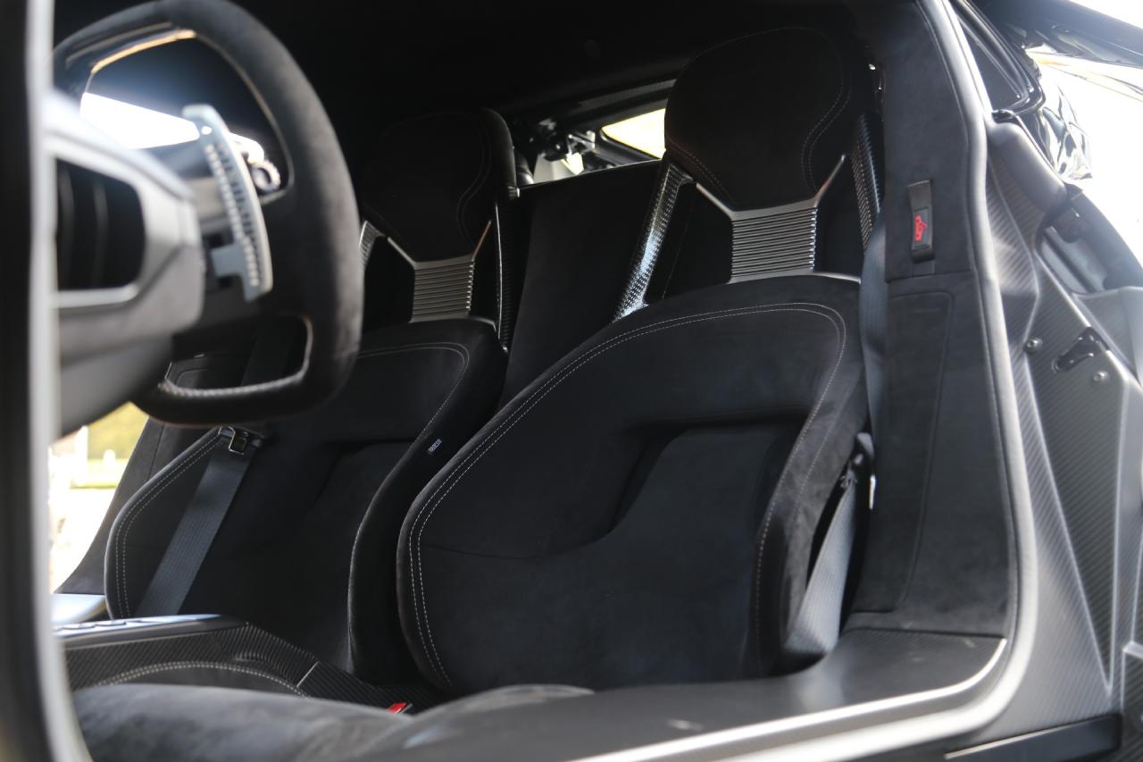 2021 Ford GT Carbon Series &ldquo;Limited Edition #192&rdquo;
