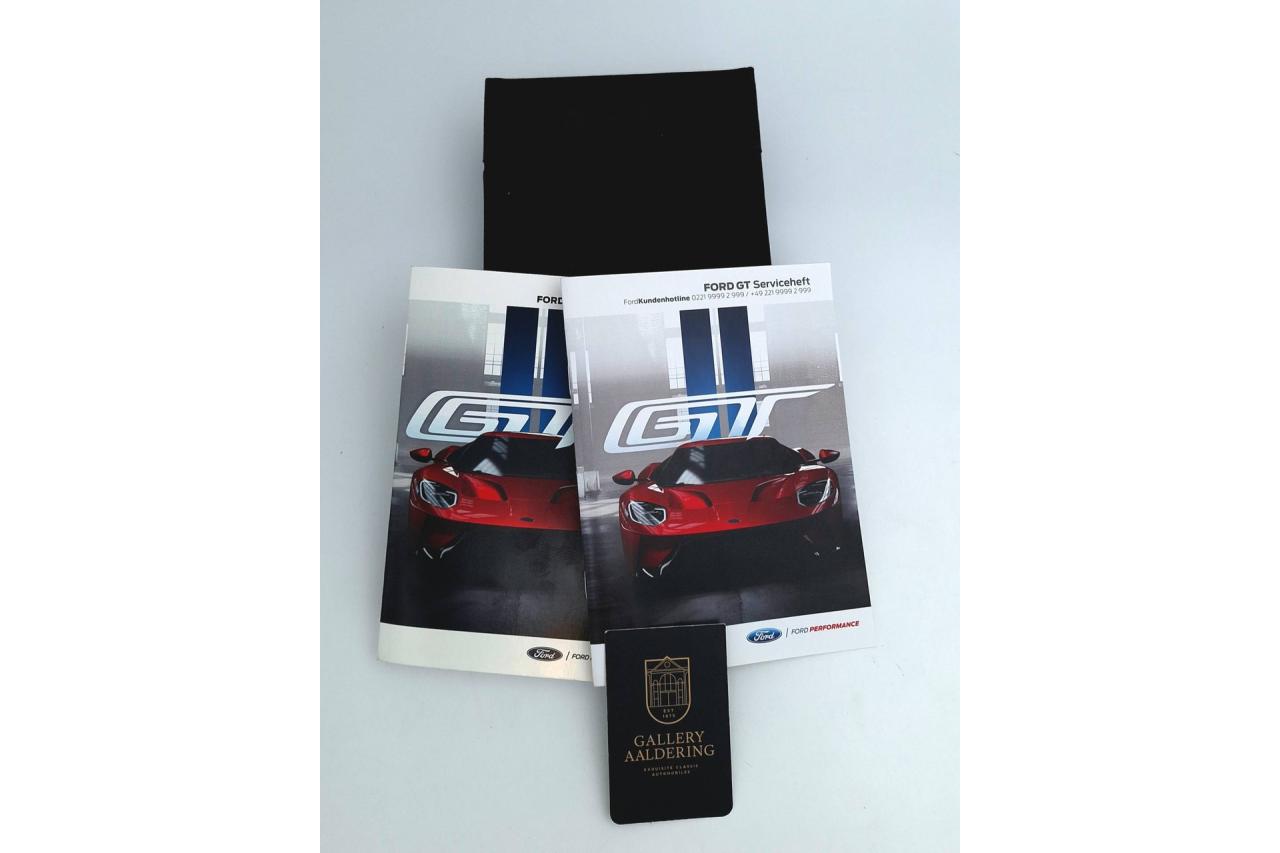 2021 Ford GT Carbon Series &ldquo;Limited Edition #192&rdquo;