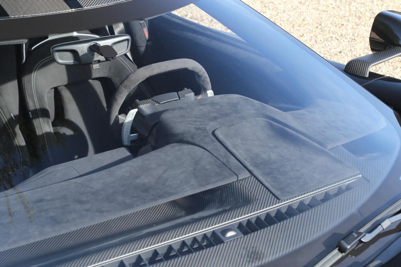 2021 Ford GT Carbon Series &ldquo;Limited Edition #192&rdquo;