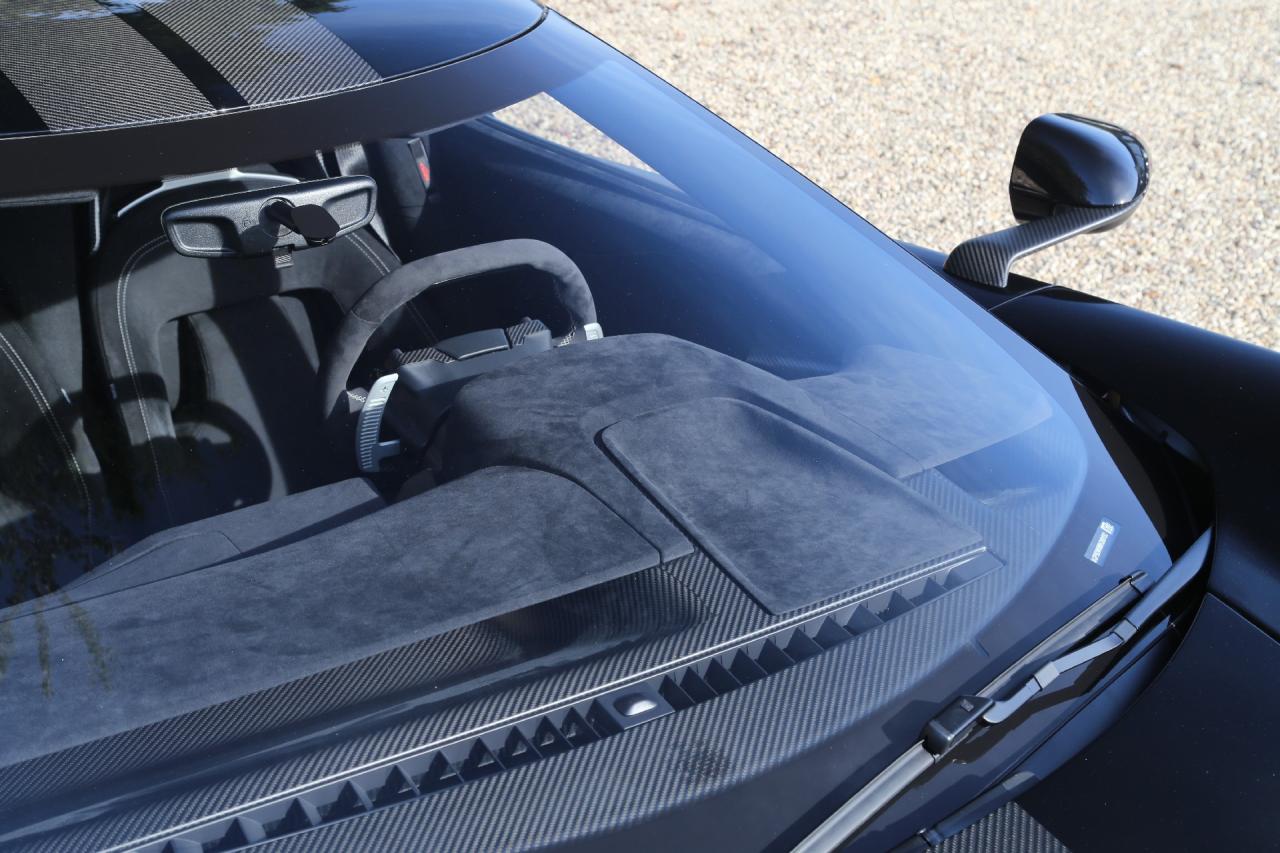 2021 Ford GT Carbon Series &ldquo;Limited Edition #192&rdquo;