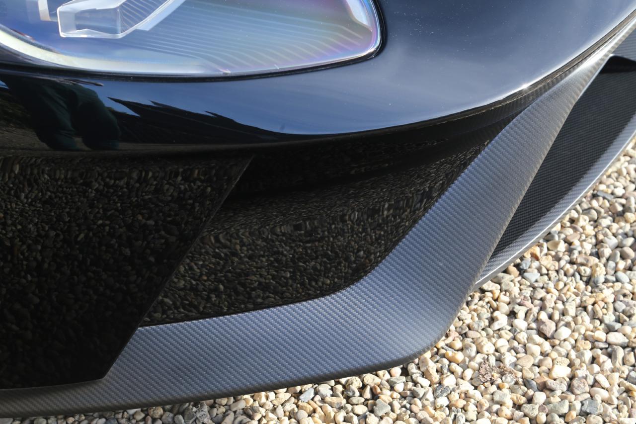 2021 Ford GT Carbon Series &ldquo;Limited Edition #192&rdquo;